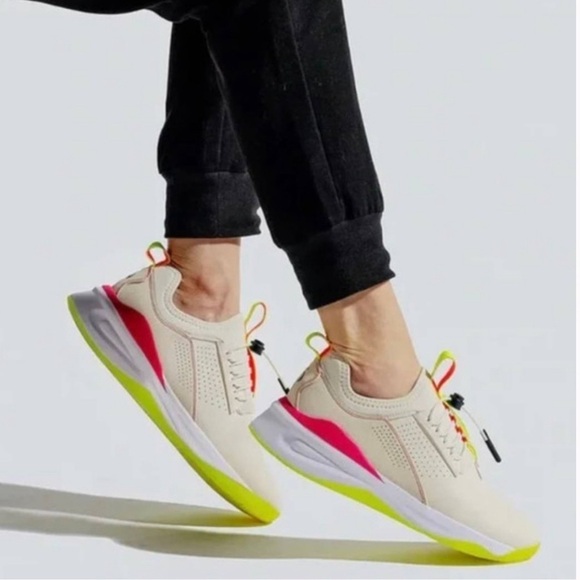 Clove Shoes - CLOVE Limited Edition Lemon Aid Comfort Shoes Size 7.5